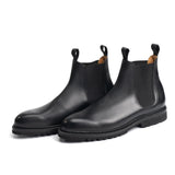 116054 - BLACK CALF - E (ULTRAFLEX SYSTEM)
