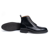 116210 - BLACK CALF - E (ULTRAFLEX SYSTEM)