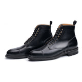 116210 - BLACK CALF - E (ULTRAFLEX SYSTEM)