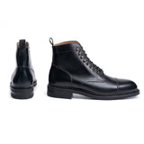 116210 - BLACK CALF - E (ULTRAFLEX SYSTEM)