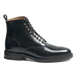 116211 - BLACK HORWEEN SHELL CORDOVAN - E