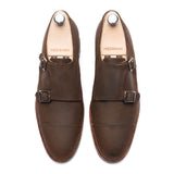 116655 - RUST WAXY COMMANDER - E (ULTRAFLEX SYSTEM)