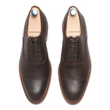 116660 - RUST WAXY COMMANDER - E (ULTRAFLEX SYSTEM)