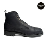 116710 - BLACK WAXY COMMANDER - E (ULTRAFLEX SYSTEM)