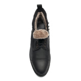 116710 - BLACK WAXY COMMANDER - E (ULTRAFLEX SYSTEM)