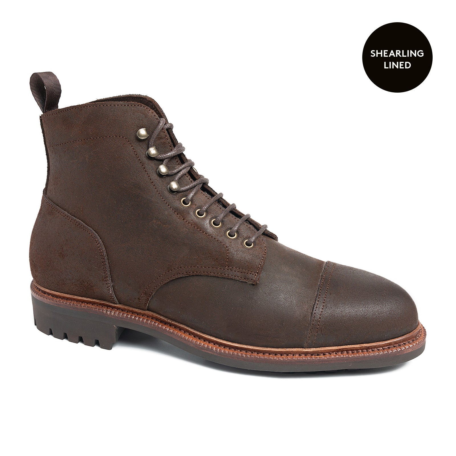 Men's Boots – Page 2 – Meermin Shoes