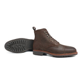 116710 - RUST WAXY COMMANDER - E (ULTRAFLEX SYSTEM)