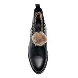 116710 - BLACK SOFTCALF - E (ULTRAFLEX SYSTEM)