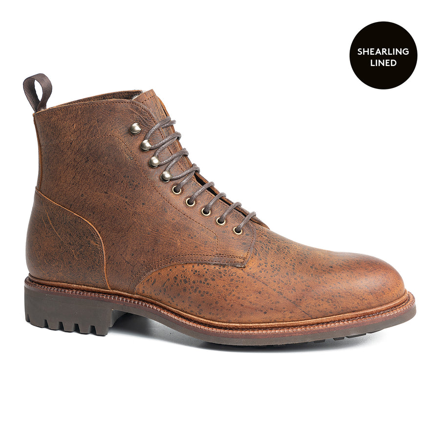 Men's Boots – Page 2 – Meermin Shoes