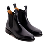 201050 - BLACK VITELLO - E