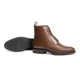 214420 - OAK ANTIQUE CALF - E