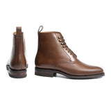 214420 - OAK ANTIQUE CALF - E