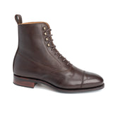 214477 - BROWN SOFT CALF - E