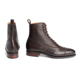214477 - BROWN SOFTCALF - E