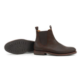 514015 - RUST WAXY COMMANDER - E