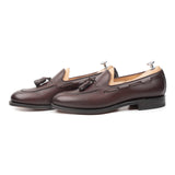 514035 - BURGUNDY CALF - E