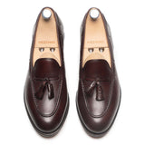 514035 - BURGUNDY CALF - E