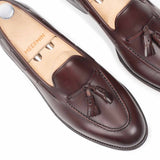 514035 - BURGUNDY CALF - E