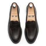 514045 - RUST WAXY COMMANDER - E