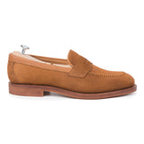 514045 - COPPER ALICANTE SUEDE - E