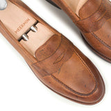 514045 - AUTUMN SPICE WAXY KUDU - E