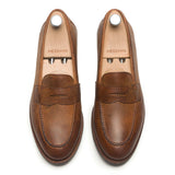 514045 - AUTUMN SPICE WAXY KUDU - E