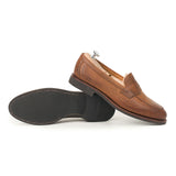 514045 - AUTUMN SPICE WAXY KUDU - E