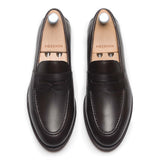 514084 - EXPRESSO ANTIQUE cuir veau  E