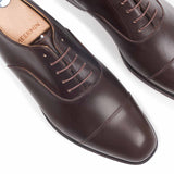 514150 - EXPRESSO ANTIQUE CALF - E