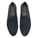 514270 - NAVY SUEDE - E