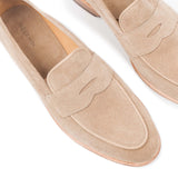 514270 - TAUPE SUEDE - E