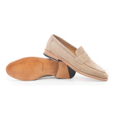 514270 - TAUPE SUEDE - E