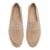 514270 - TAUPE SUEDE - E