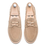 514315 - TAUPE SUEDE - E