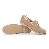 514315 - TAUPE SUEDE - E