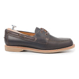 514315 - BROWN WAXY CALF - E