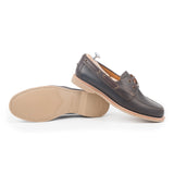 514315 - BROWN WAXY CALF - E