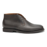 514460 - BROWN WAXY CALF - E