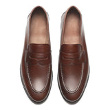 514511 - RUST ANTIQUE CALF - E