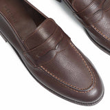 514511 - BROWN HATCHGRAIN NOVONAPA - E