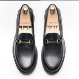 514621 - BLACK CALF - E