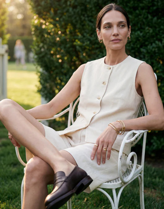 Des sous-vêtements sans coutures pour elle