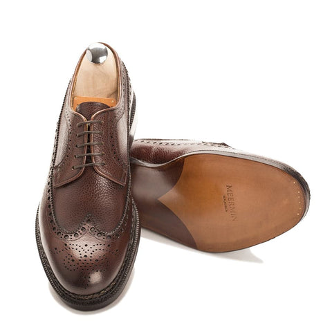 Meermin country calf boot new arrivals