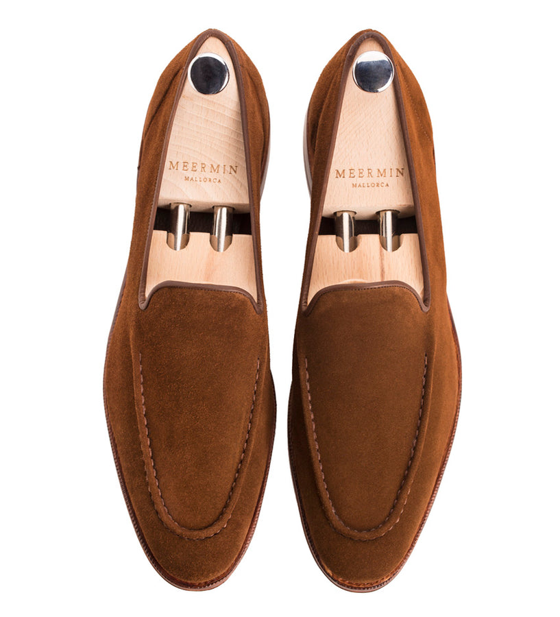 114434 - SNUFF ALICANTE WILDLEDER - E
