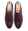 201301 - DARK braun SUEDE - E