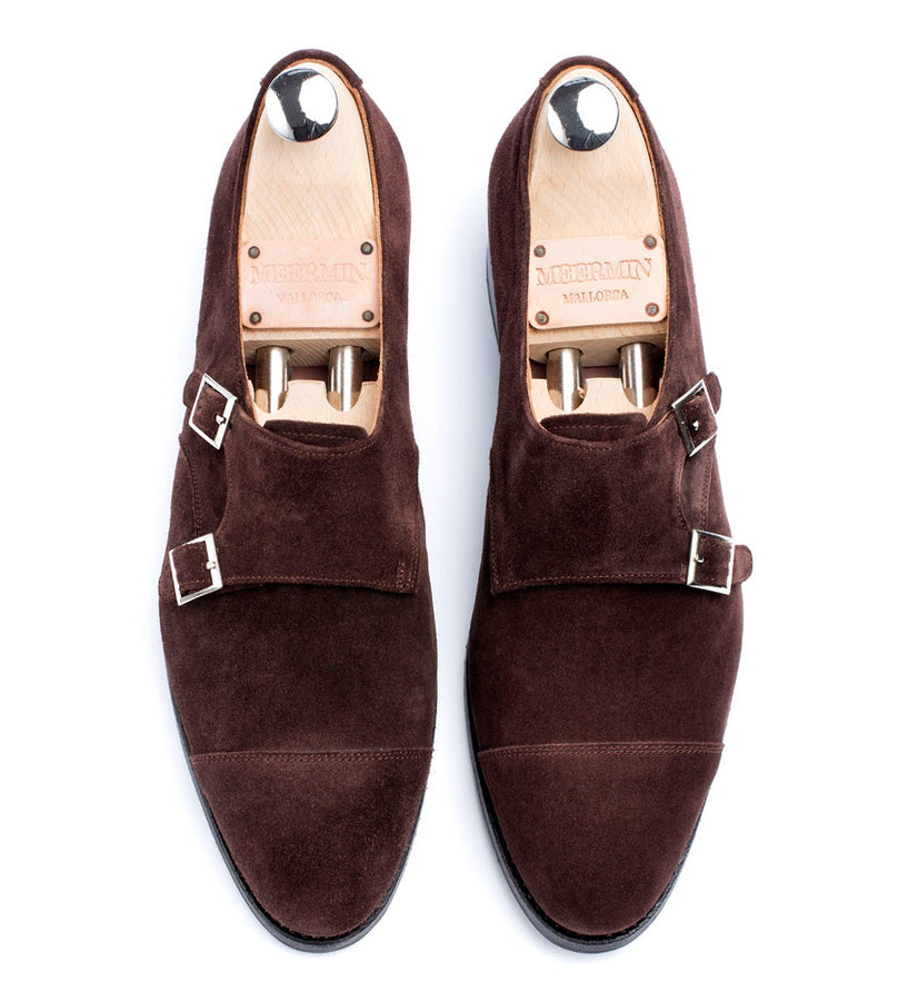 201341 - braun SUEDE - E