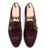 201341 - braun SUEDE - E
