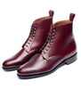 201420 - RUST WAXY  KALBSLEDER  - E