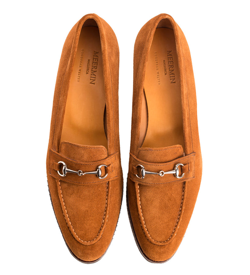 201427 - SNUFF WILDLEDER - E