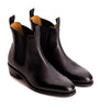 201698 - BLACK SOFTCALF - E